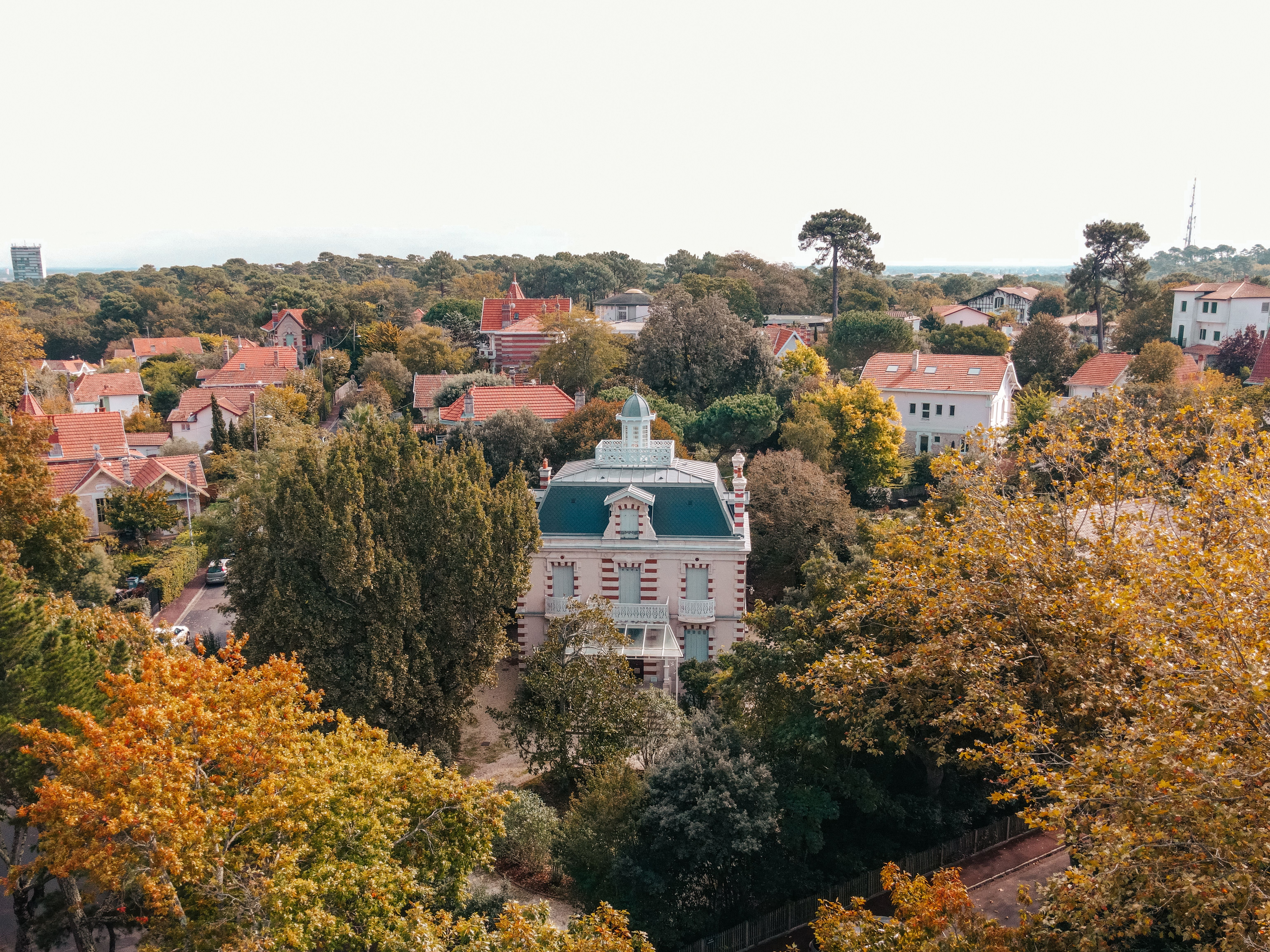Journées européennes du patrimoine 2025
