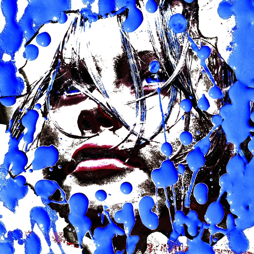 Exposition de peintures et sculptures