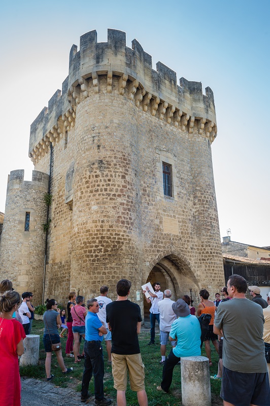 Tour du Lhyan