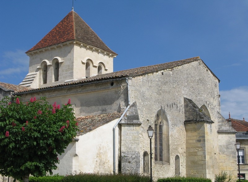 Eglise