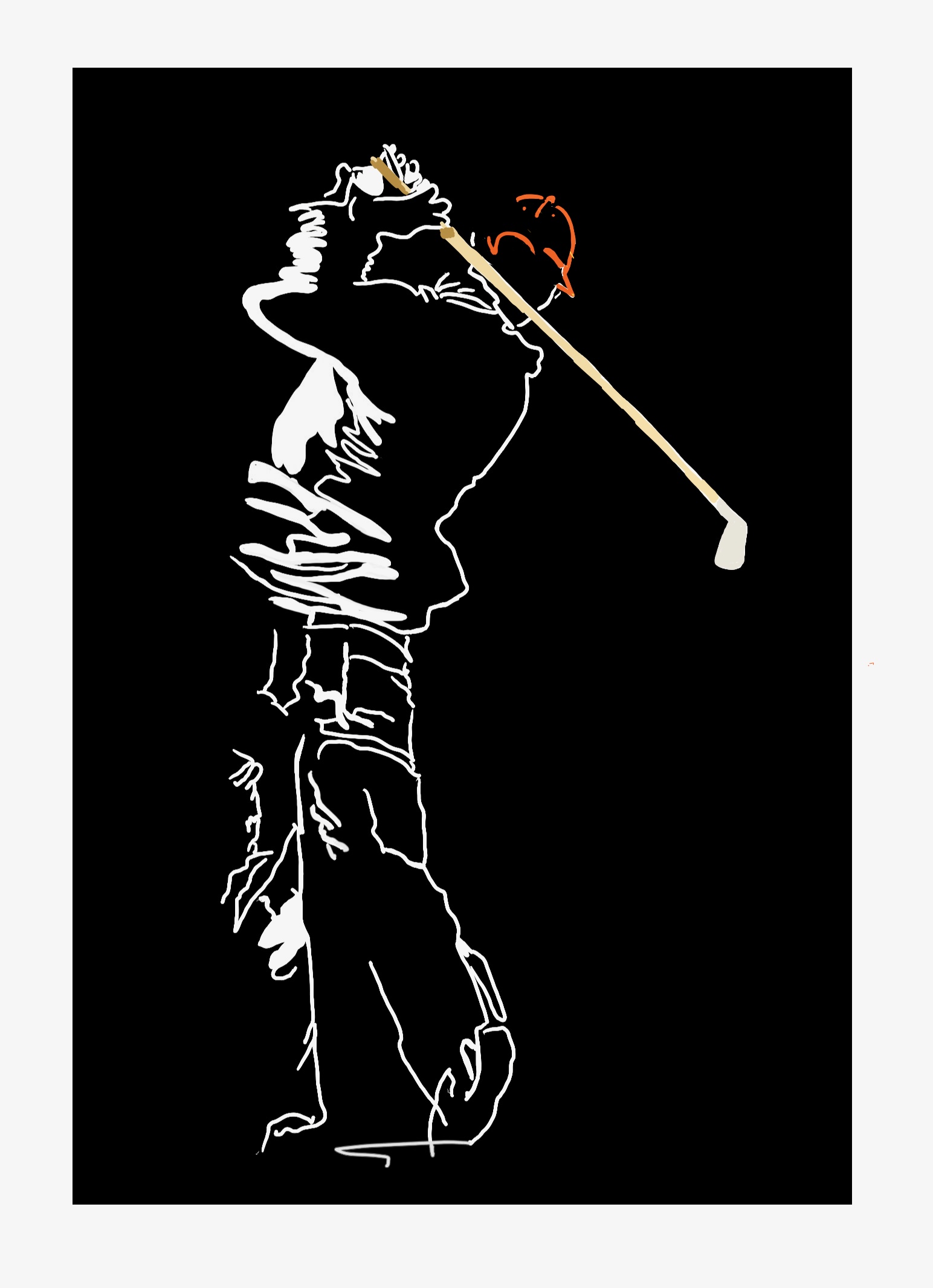 Exposition de peintures, créations en tôle & monotypes