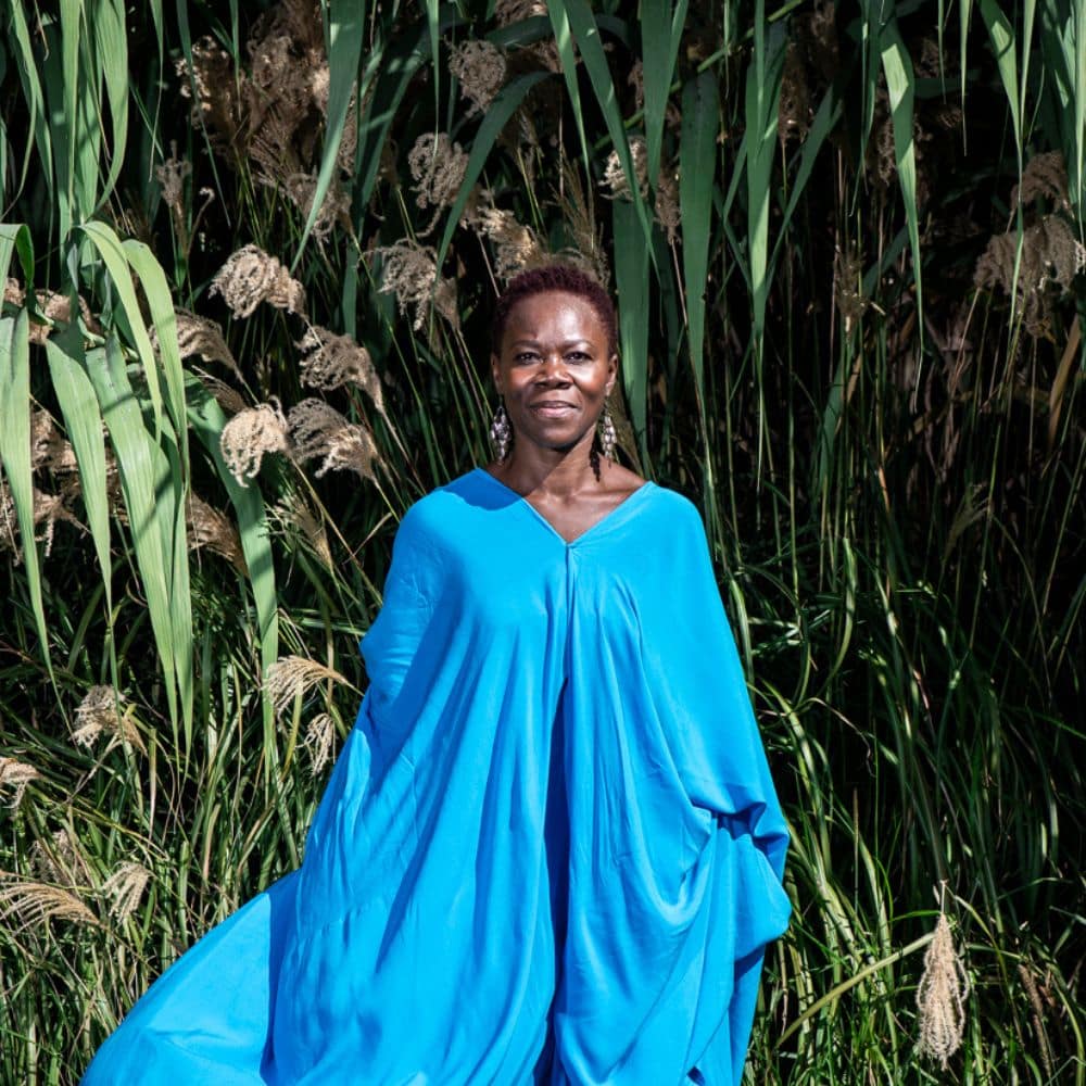 Une goutte d&rsquo;eau – Musique du monde