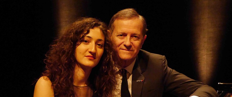 Une nuit chez Musset