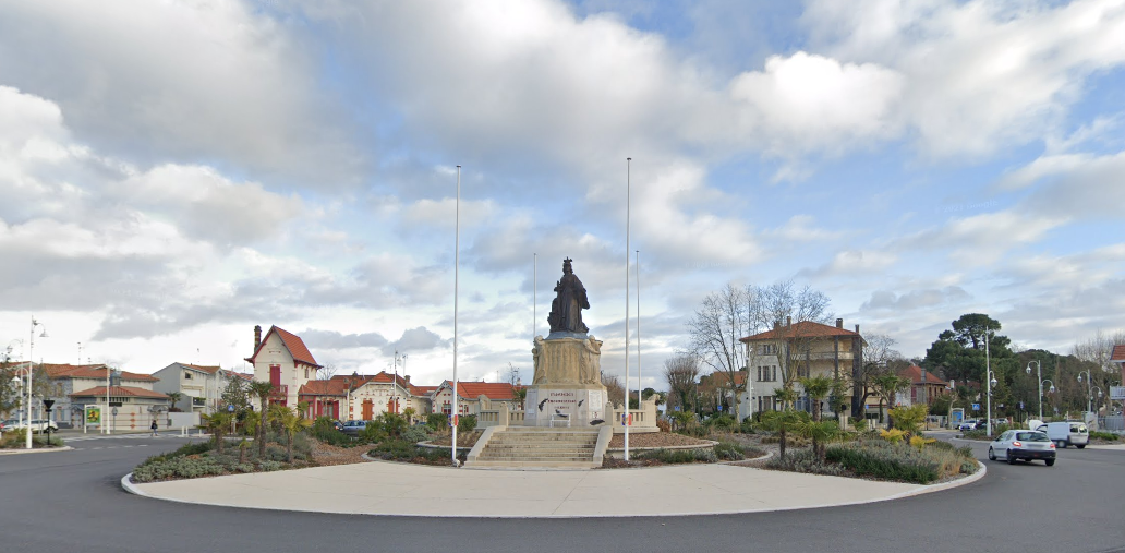 Place de Verdun