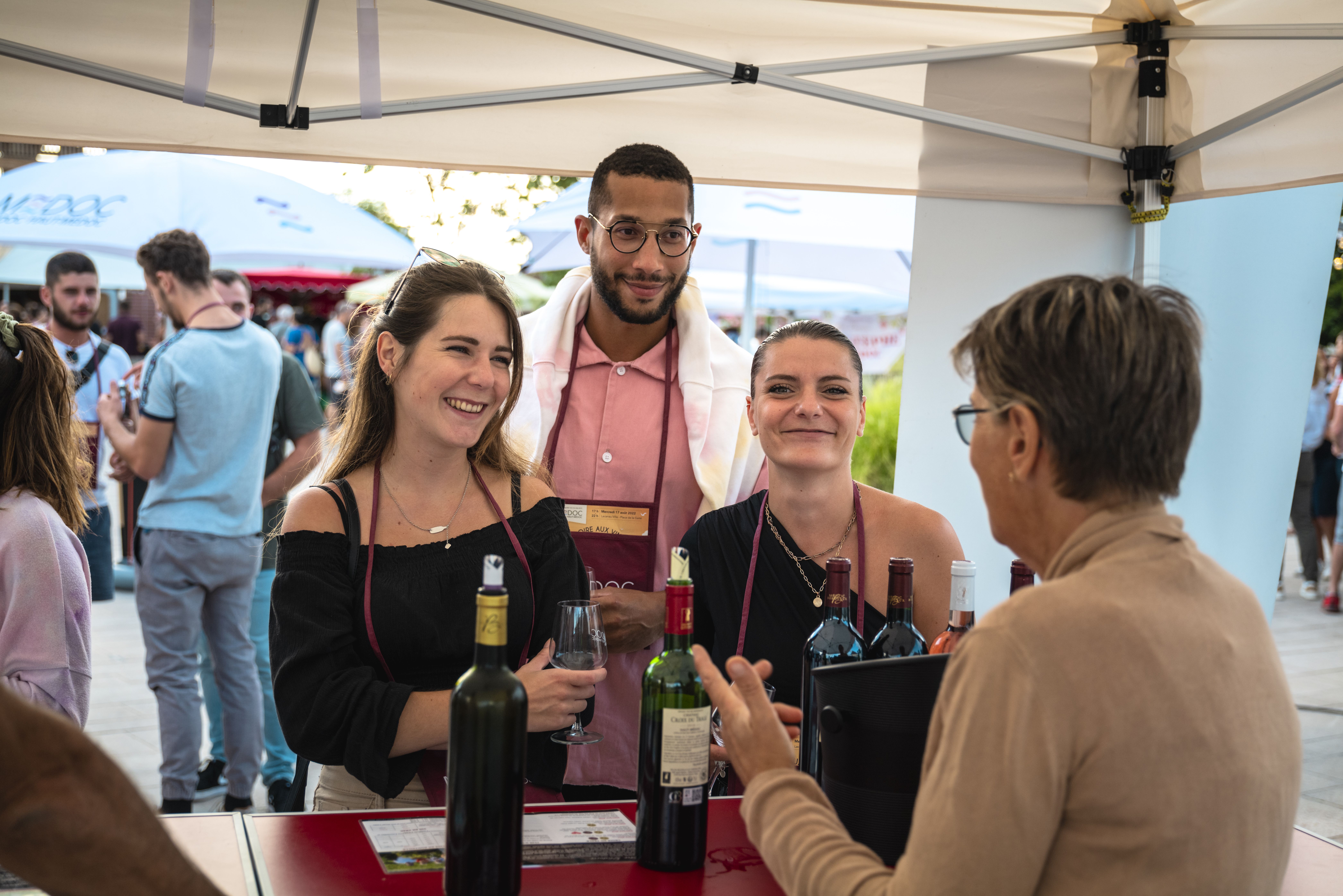 Vigneron dégustation 21