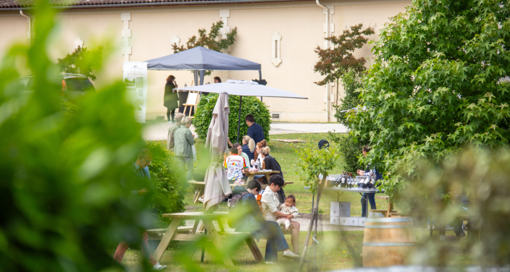 Les Portes Ouvertes d&rsquo;Eté en Pessac-Léognan – Les Estivales