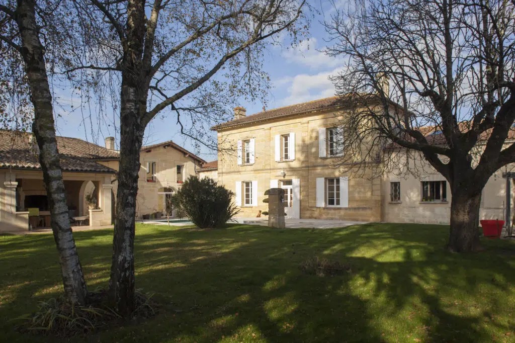 Vignobles MEYNARD