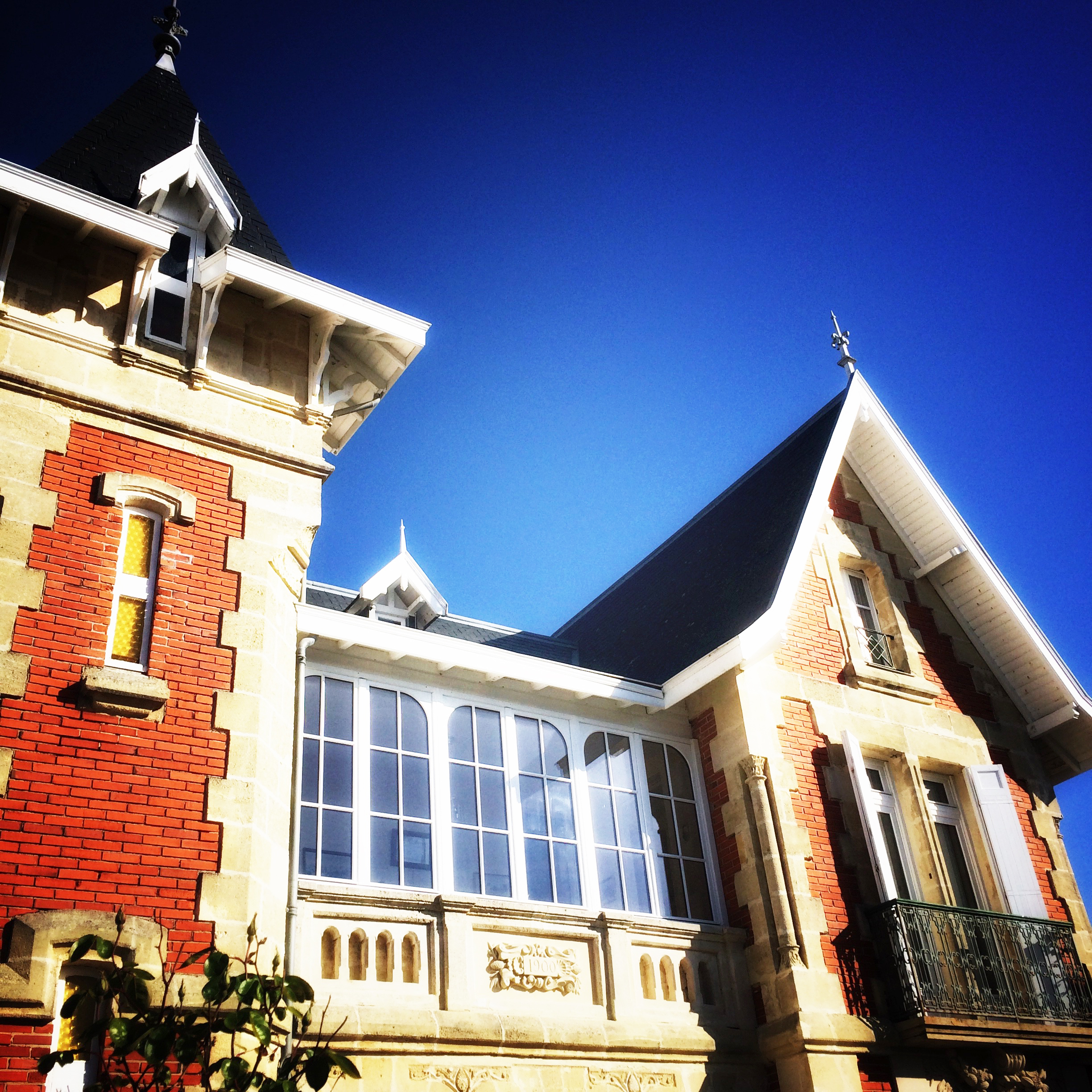 Soulac-sur-Mer