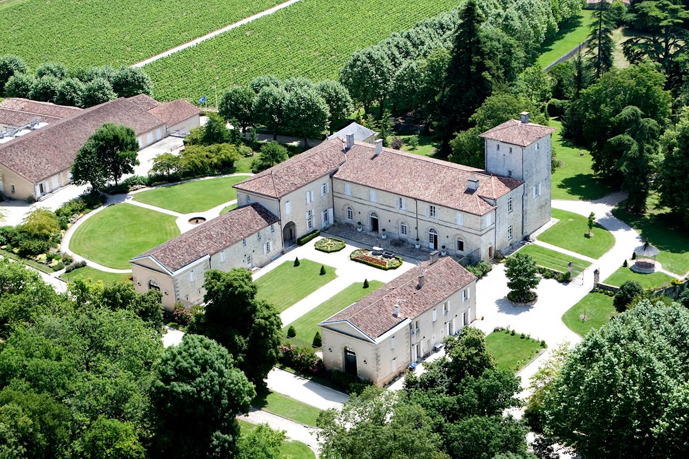 château Castera 5