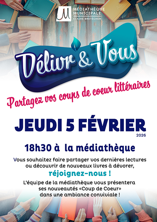 Délivr&vous