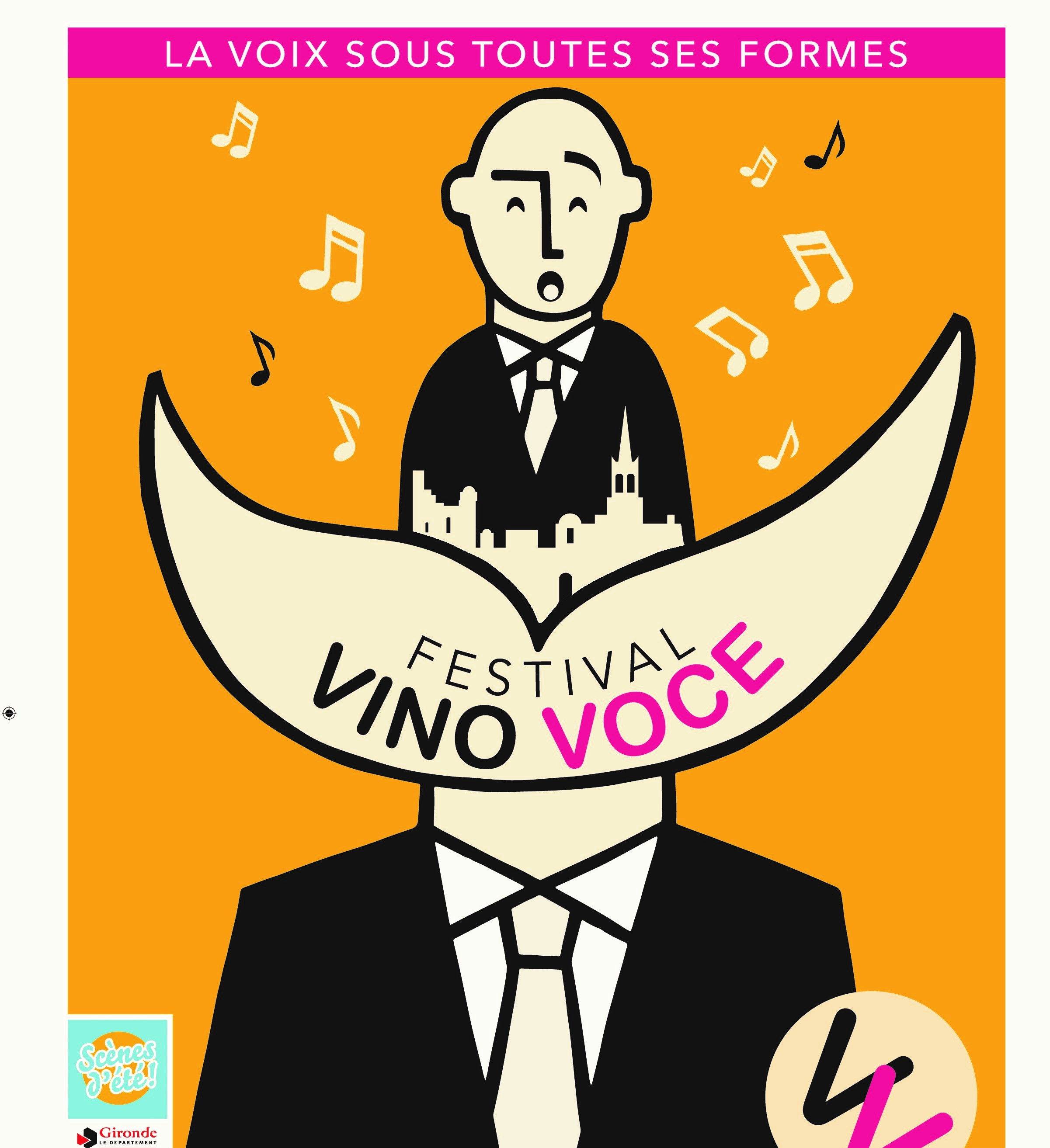 Фестиваль Vino Voce