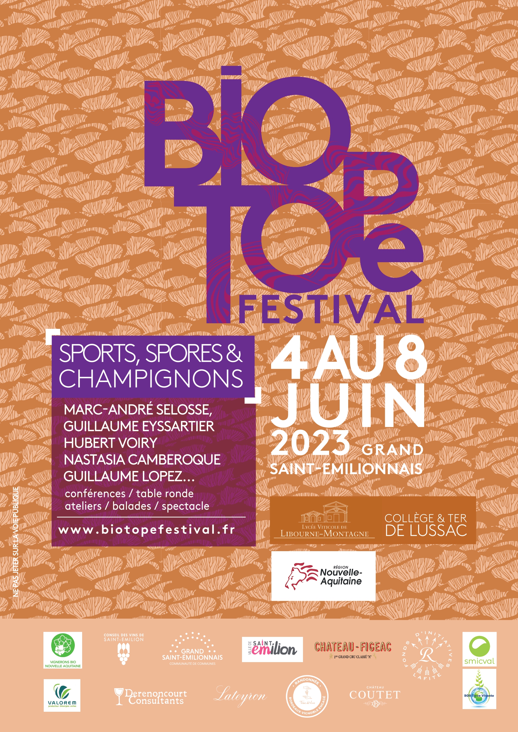 Biotope Festival
