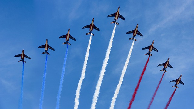 Fête nationale