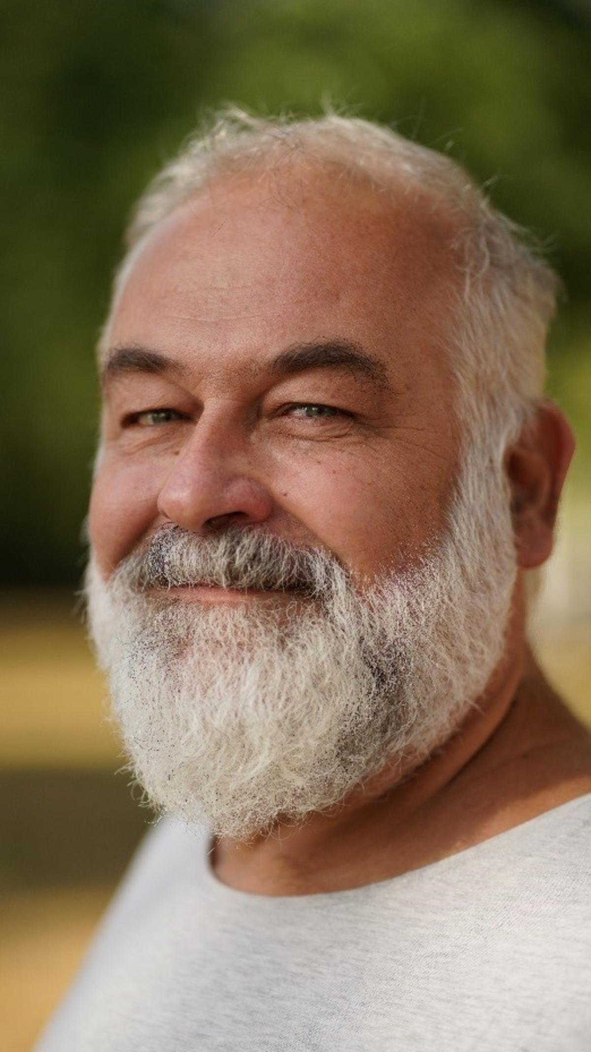 Rencontre littéraire avec Jean-Christophe Charnay