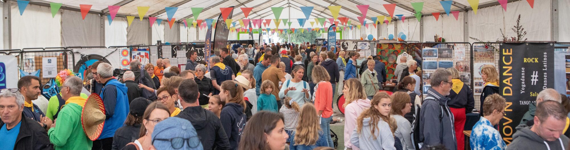 Forum des associations