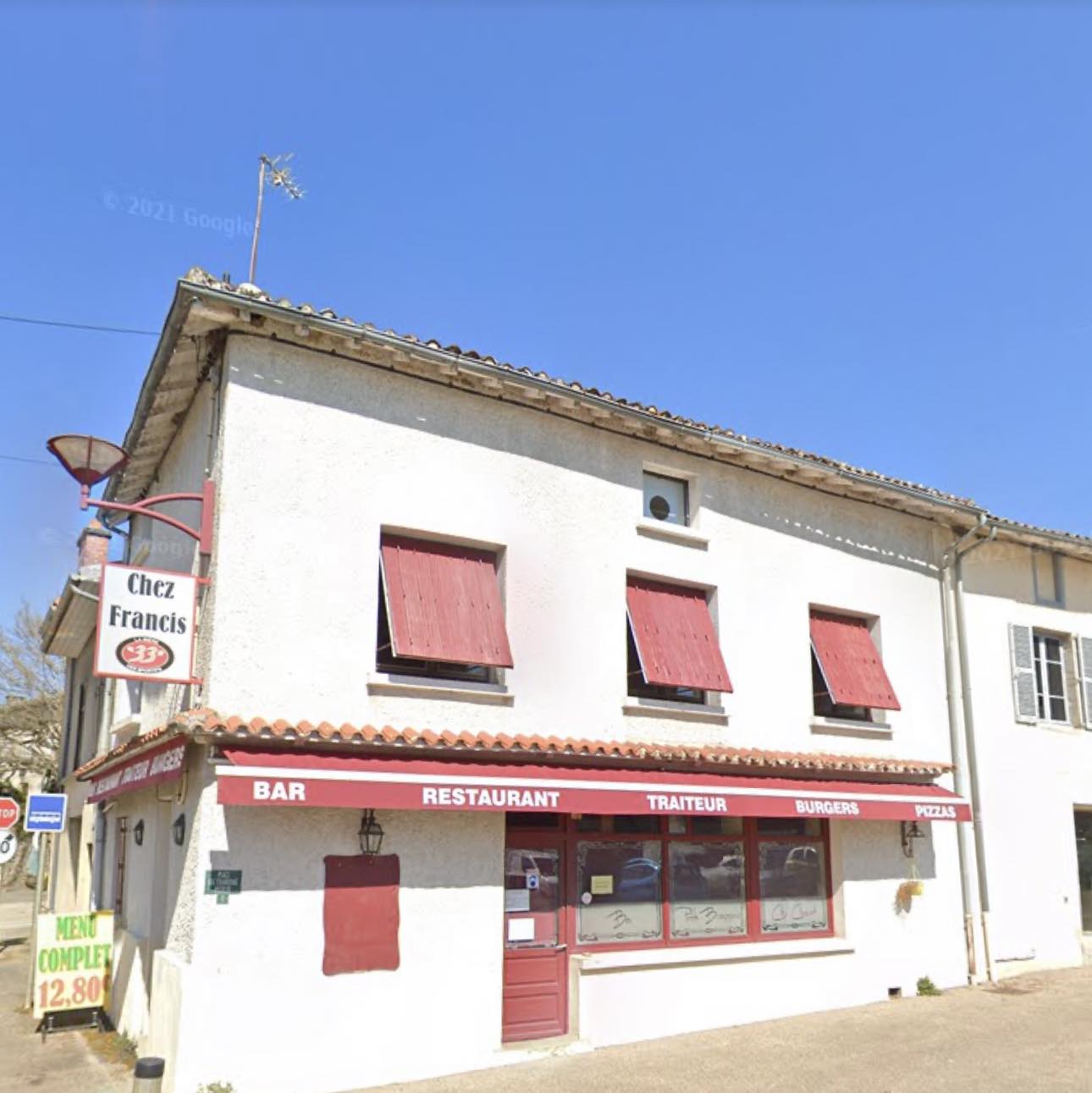 Chez Francis
