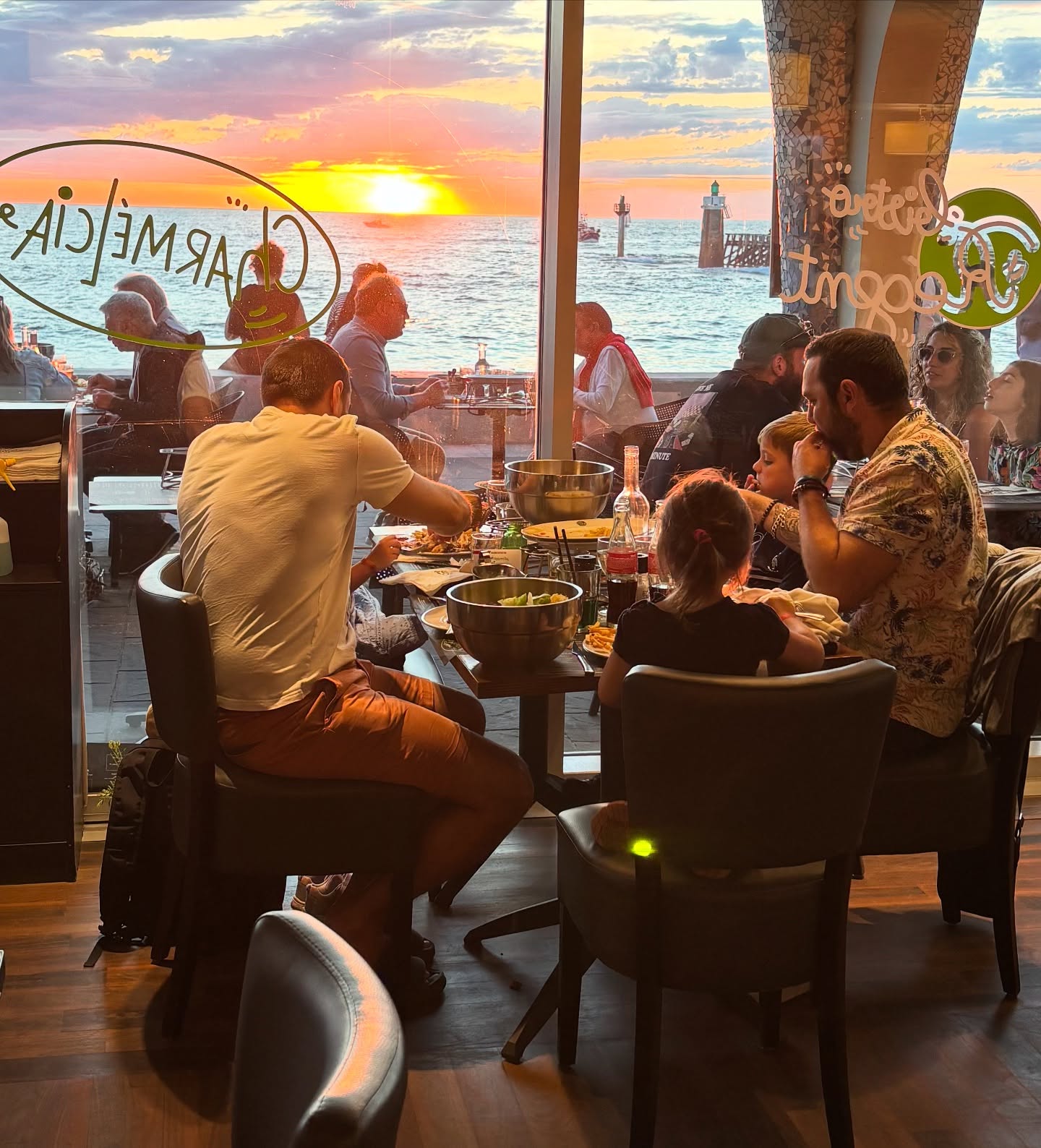 Bistro Régent Capbreton