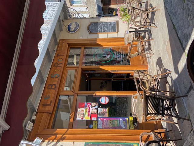 Le Bistrot des Cath