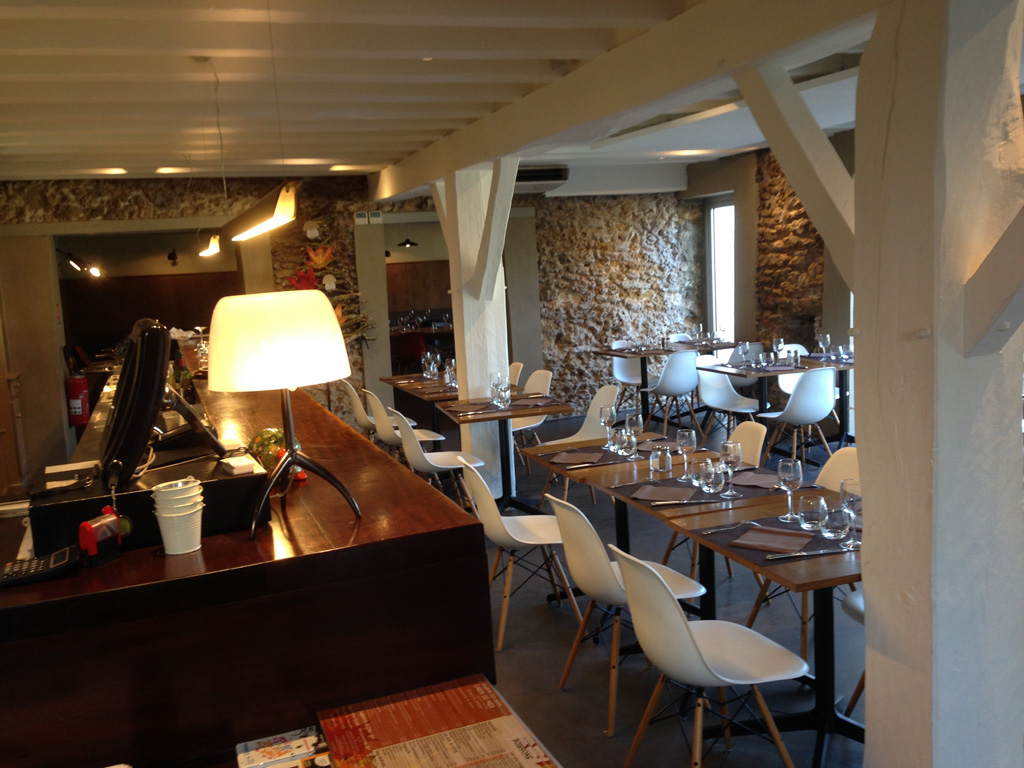 Le Bistrot de Marcel