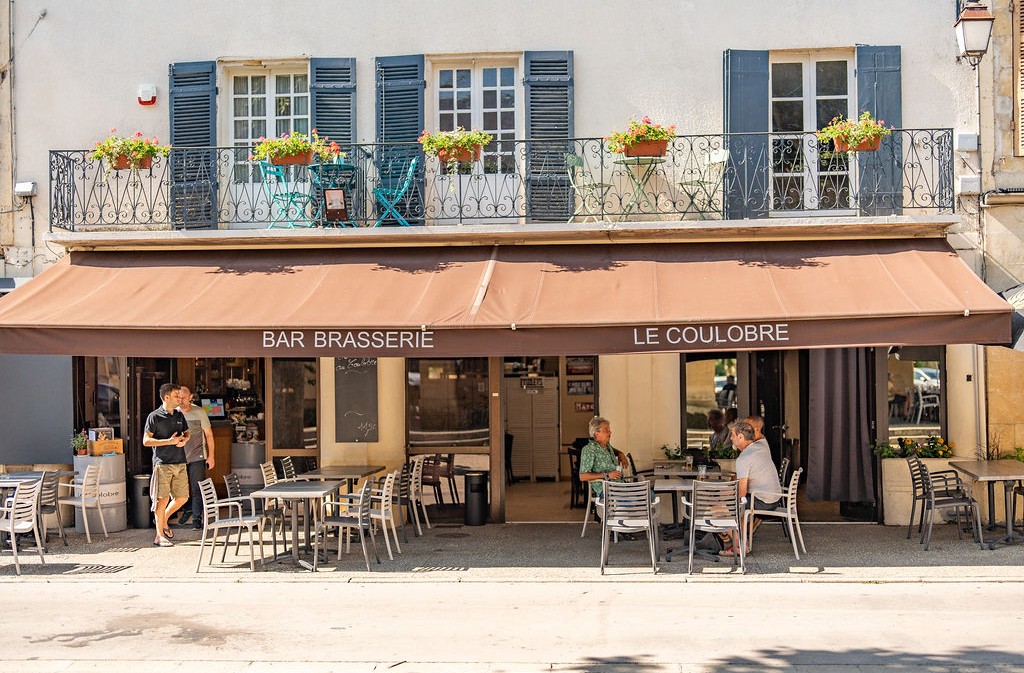 Le Coulobre