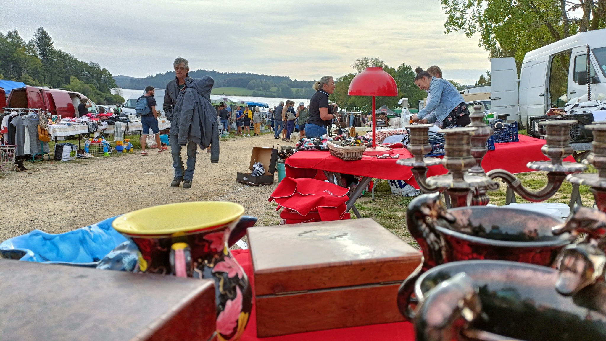 brocante auphelle