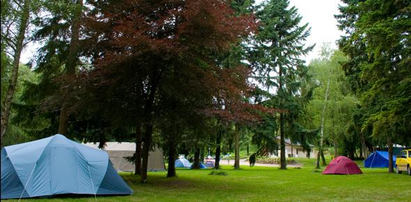 Camping Le Grand Pré photo 5