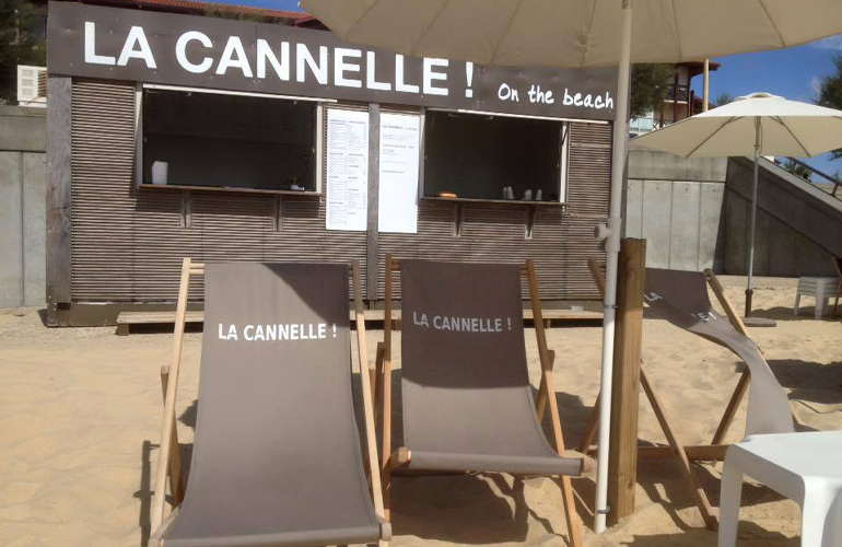 La Cannelle!
