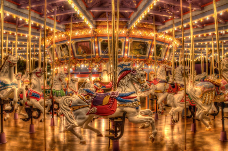 carrousel 2