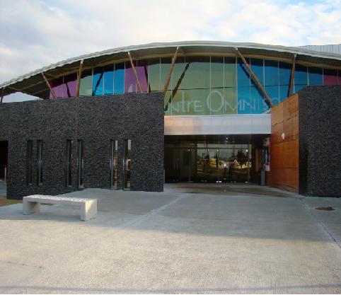 Centre Omnisports Jacques Clouché
