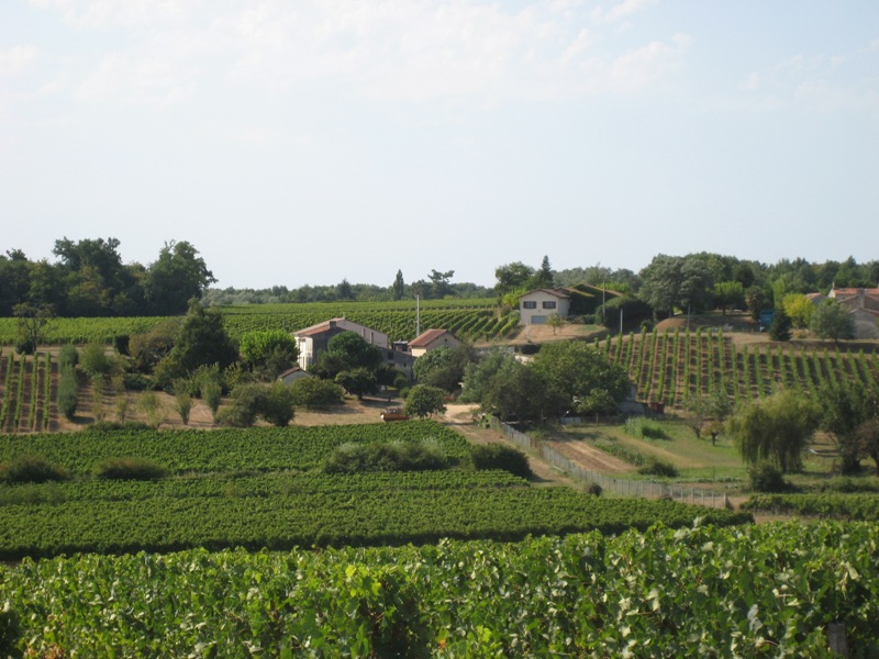 Château de Côts