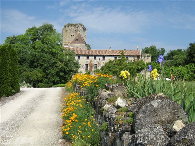 Château de Curton