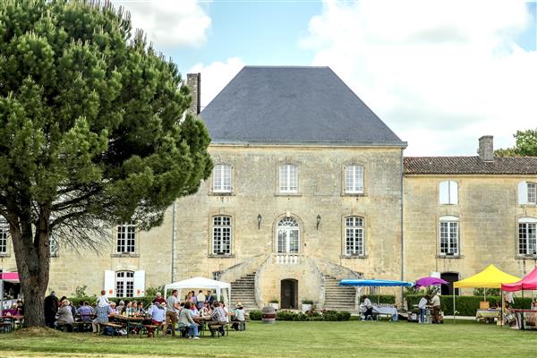 Visite découverte du Château des Arras : Le savoir-faire du vigneron indépendant 