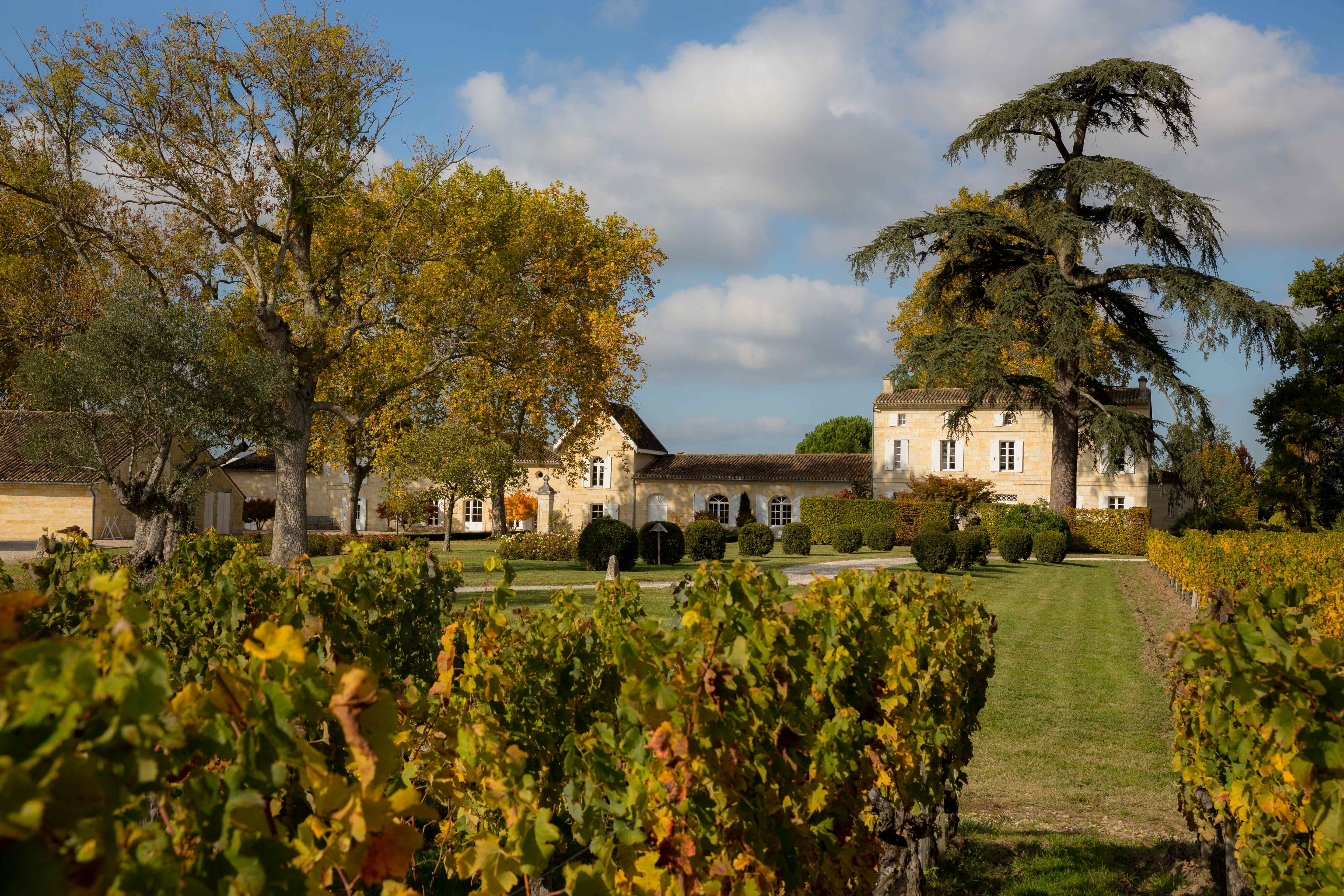 Château Jean Faure