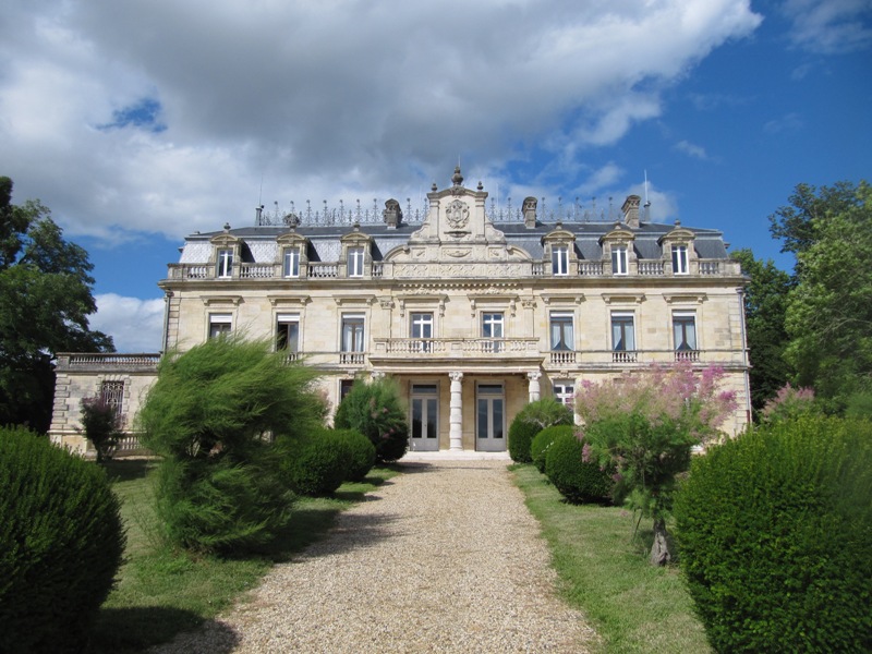 Château Tayac
