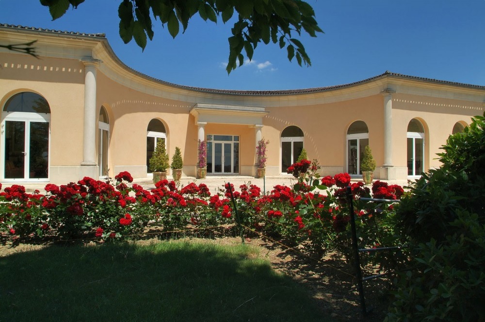 Château Haut Chaigneau