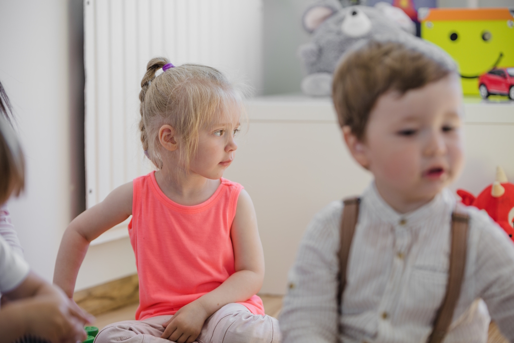 bébés lecteurs