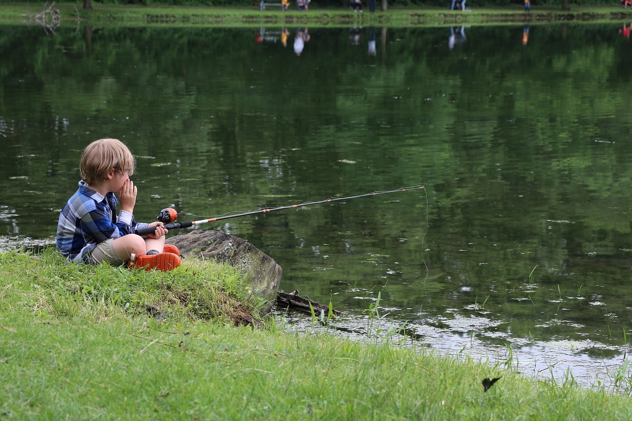 concours de pêche coussac bonneval