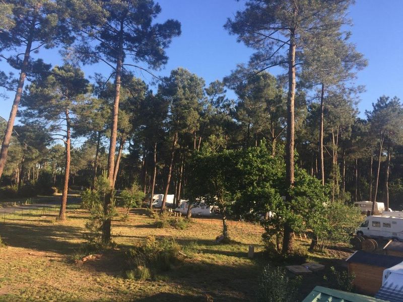 Aire des 3 Coccinelles