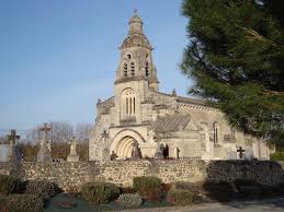 Eglise Saint Christophe