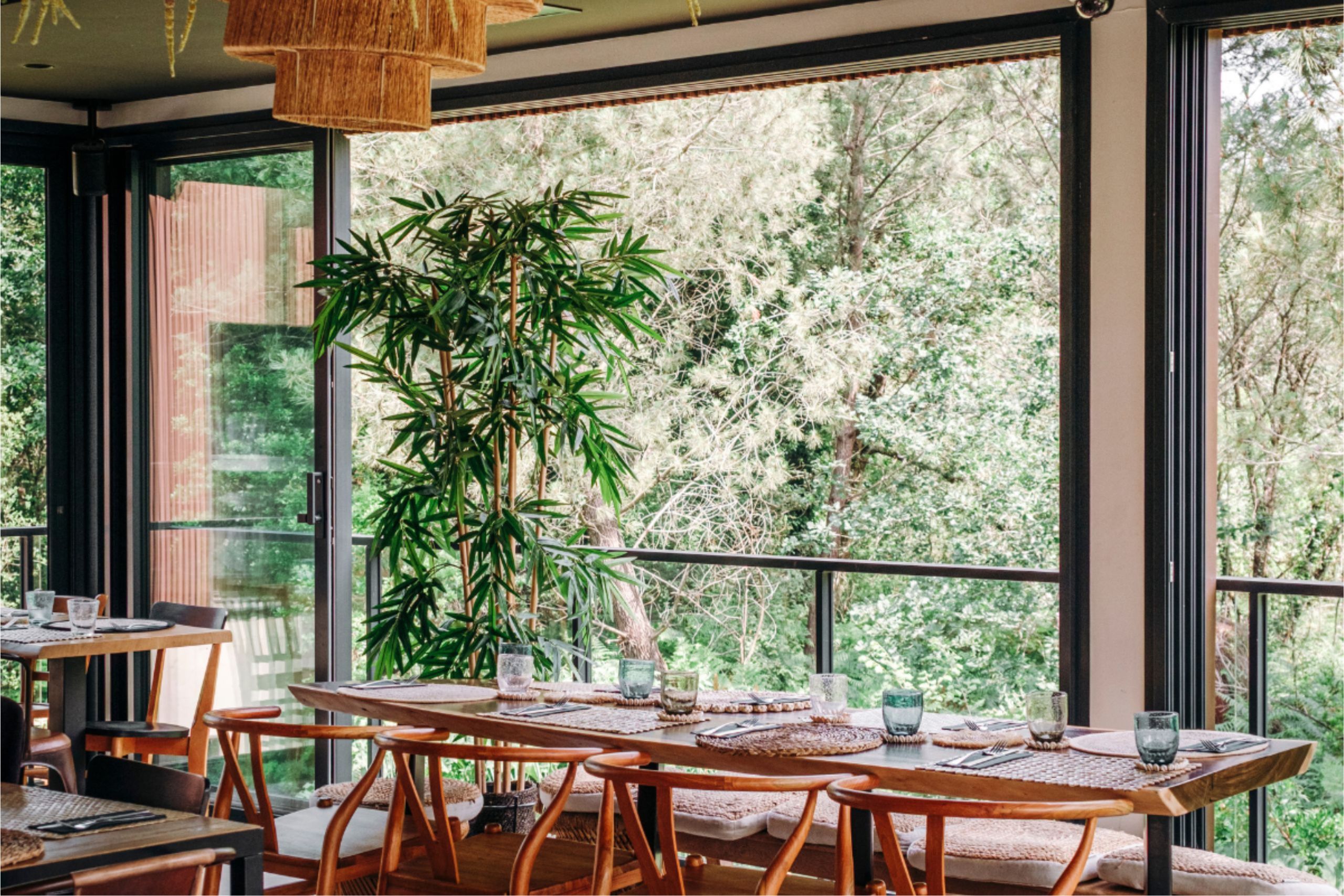 EL NIDO – Restaurant & Bar à Hossegor, Soorts-Hossegor - photo 3