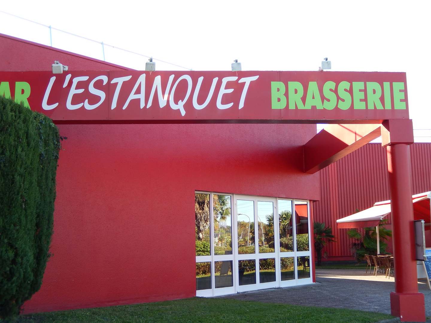 L'Estanquet