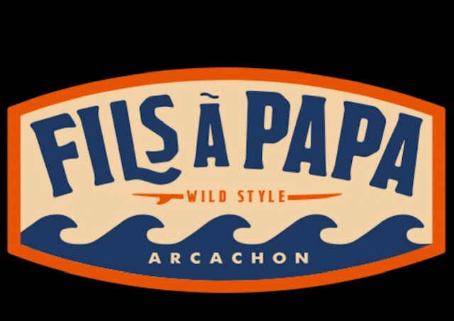 fils a papa