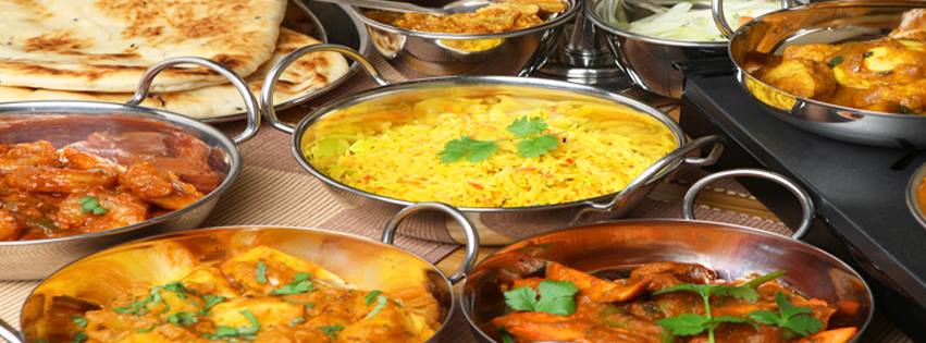 Restaurant - Geethanjali