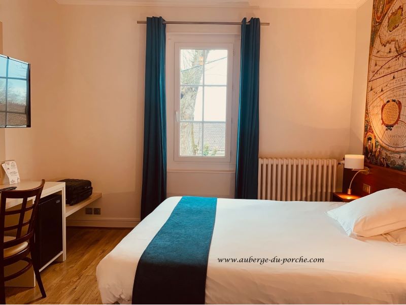 hotel auberge du porche blaye©Mme Lanfroid Nazac (2)