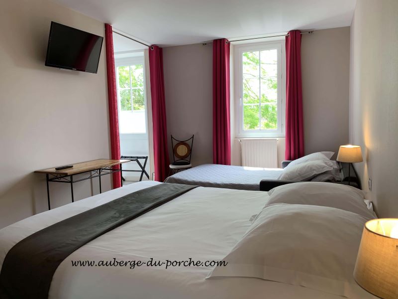 hotel auberge du porche blaye©Mme Lanfroid Nazac (3)