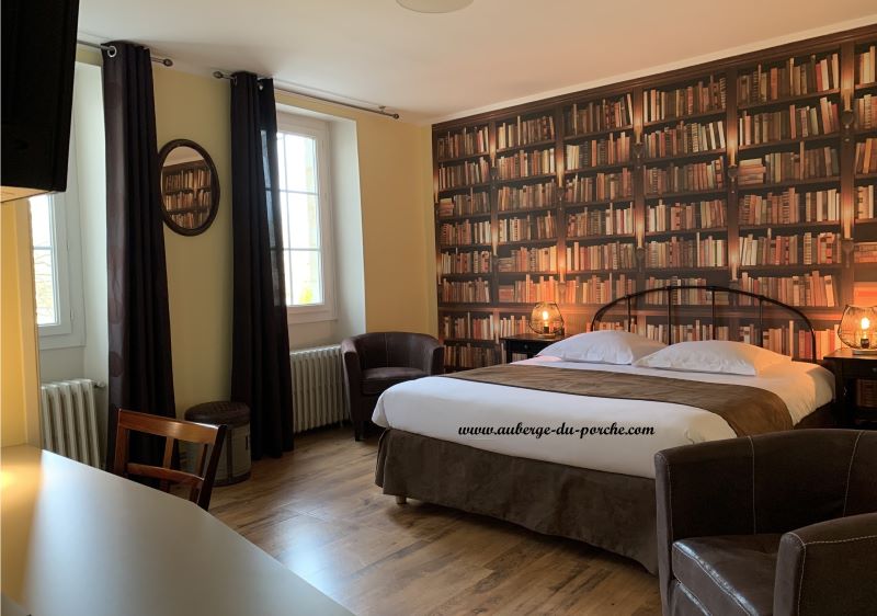 hotel auberge du porche blaye©Mme Lanfroid Nazac (7)