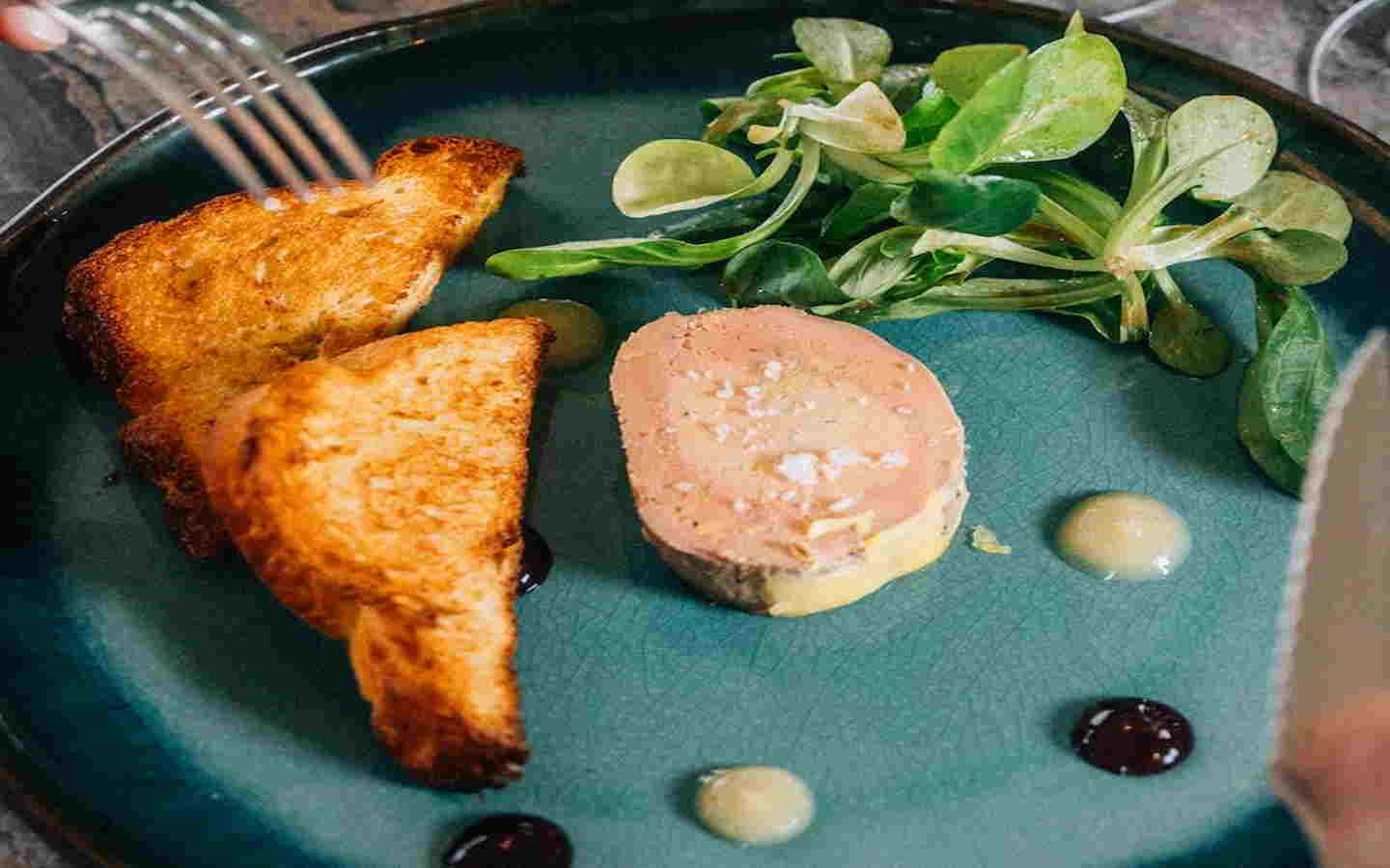 Restaurant Maison Joanto