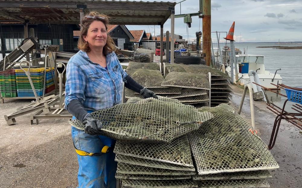 Café Histoire « Le travail des femmes sur le Bassin »
