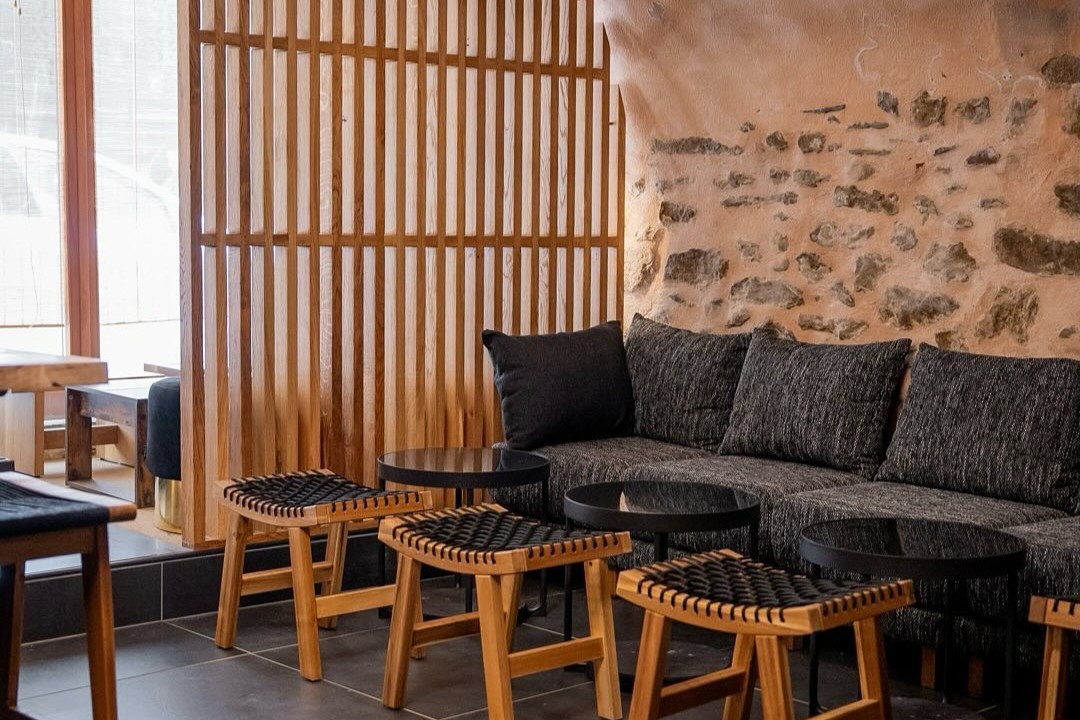 Impact Cocktail Bar