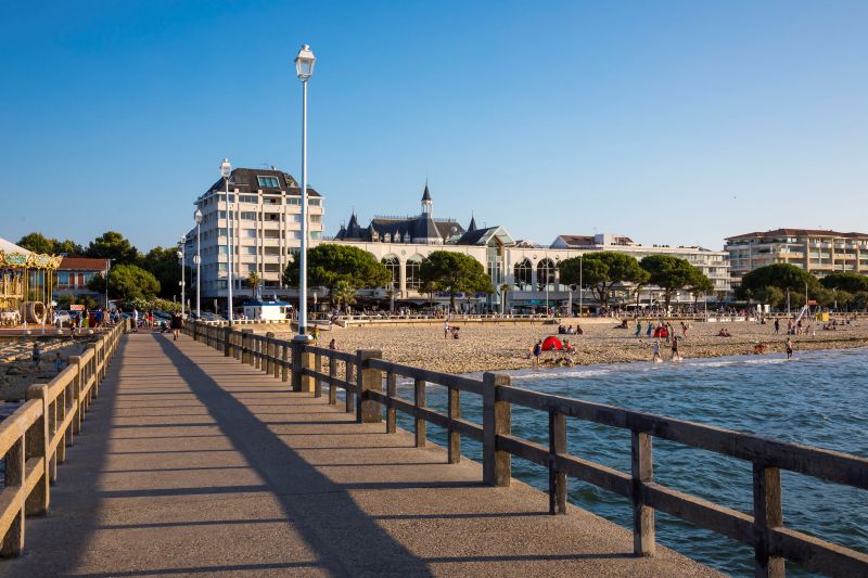 Spécial Marathon : Les incontournables d&rsquo;Arcachon